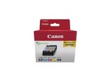 Canon PGI-570/CLI-571 Multi Pack Pgbk/C/M/Y/Bk