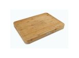 Joseph Joseph Cut&Carve Bambus Schneidebrett