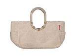 Reisenthel Loopshopper M Teddy Sand