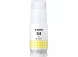 Canon GI-53 Y Yellow