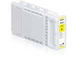 Epson Tintenpatrone Ultrachrome Xd Yellow 350 Ml T 69340N
