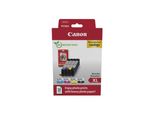 Canon CLI-571 Xl Bk/C/M/Y Photo Value Pack