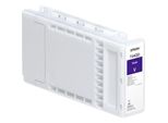 Epson Tintenpatrone Violett T 44Q 350 Ml T 44QD