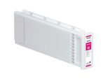 Epson Tintenpatrone Ultrachrome Xd Magenta 700 Ml T 6943N