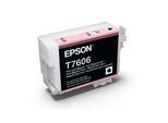 Epson Tintenpatrone Vivid Light Magenta T 7606 N