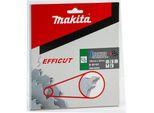 Makita Efficut SäGeb.190X30X24Z