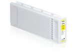 Epson Tintenpatrone Ultrachrome Xd Yellow 700 Ml T 6944N