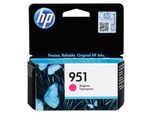 Hp CN051AE Tintenpatrone Magenta No. 951