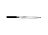 Kai Wasabi Black Yanagiba 21,0 Cm