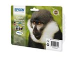 Epson Durabrite Ultra Ink T 089 Multipack Bcmy T 0895