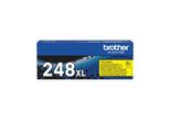 Brother TN-248 XLY Toner Yellow
