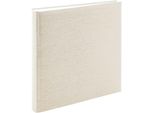 Goldbuch Summertime Trend2 30X31 60 WeißE Seiten Beige 27605