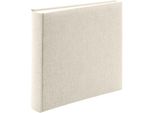 Goldbuch Summertime Trend2 30X31 100 WeißE Seiten Beige 31605