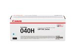 Canon Toner Cartridge 040 H C Cyan