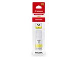 Canon GI-51 Y Yellow