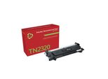 Xerox Everyday Reman. Toner Ers. Brother TN2320