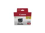 Canon PGI-2500 Xl Bk Schwarz Twin Pack