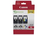 Canon PG-560 Xl X2 / CL-561 Xl Multi Pack