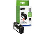 Kmp E226X Tintenpatrone Schwarz Kompatibel Mit Epson T3591
