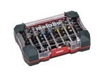 Metabo Bit-Box Sp, 56-Teilig