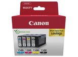 Canon PGI-1500 Bk/C/M/Y Multipack
