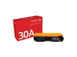 Xerox Everyday Black Toner Ers. Hp CF230A