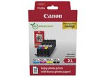 Canon CLI-551XL Bk/C/M/Y Photo Value Pack