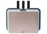 Joseph Joseph Nest Plus Schneidebrett + Messer - Set
