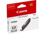 Canon CLI-531 Gy Grau
