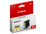 Canon PGI-1500 Xl Y Yellow