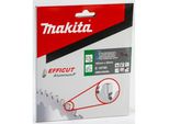 Makita Efficut SäGeb. 165X20X54