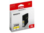 Canon PGI-2500 Xl Y Yellow