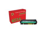 Xerox Everyday Yellow Toner Rem: Ers. Hp CE342A/CE272A/CE742A