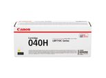 Canon Toner Cartridge 040 H Y Yellow