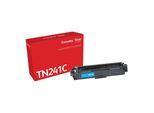 Xerox Everyday Cyan Toner Ers. Brother TN241C