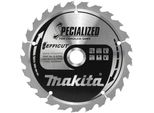 Makita B-62985 Efficut SäGeb.165X20X25Z