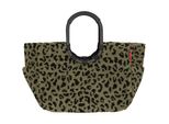 Reisenthel Loopshopper L Teddy Leo Olive