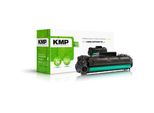 Kmp C-T27 Toner Schwarz Kompatibel Mit Canon 728