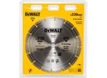 Dewalt DT3731-QZ Diamant-Trennscheibe 230Mm