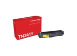 Xerox Everyday Yellow Toner Ers. Brother TN241Y