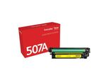 Xerox Everyday Yellow Toner Ers. Hp CE402A