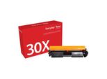 Xerox Everyday Black Toner Ers. Hp CF230X