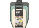 Joseph Joseph Nest Chop 3-Tlg. Schneidebrett-Set