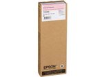 Epson Tintenpatrone Ultrachrome Hdx/Hd Viv Lig. Mag 700Ml T55K6N