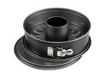 Kaiser Inspiration Springform Mit Flach- Und Rohrboden 26 Cm