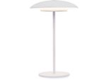 New Garden Sardinia 30 Weiß Battery Lamp