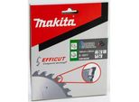 Makita Efficut SäGeb.165X20X24Z