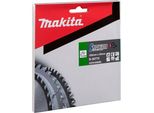Makita Specialized SäGeblatt 165X20X56Z
