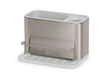 Joseph Joseph Surface SpüLbecken Organizer Silber