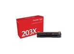 Xerox Everyday Black Toner Ers. Hp CF540X